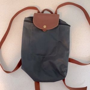 Longchamp Le Pliage Original Backpack